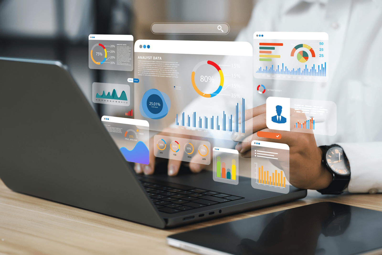 Business Intelligence